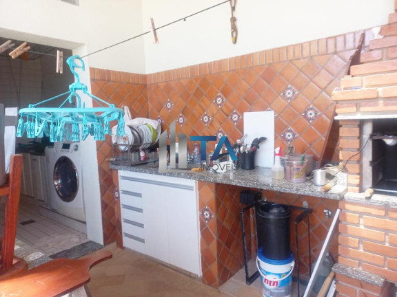 Imagem Casa com 3 Quartos à Venda, 218 m² em Taquaral - Campinas