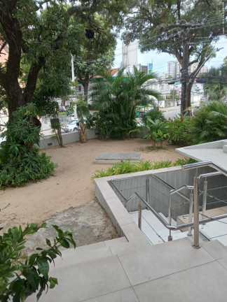 Imagem Apartamento com 5 Quartos à Venda, 406 m² em Derby - Recife