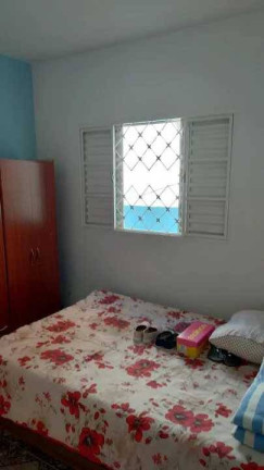 Imagem Casa com 2 Quartos à Venda, 95 m² em Jardim Casa Branca - Sorocaba Imagem Casa com 2 Quartos à Venda, 95 m² em Jardim Casa Branca - Sorocaba