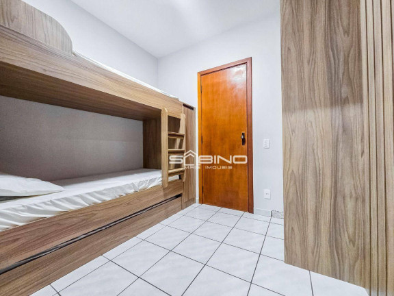 Imagem Apartamento com 2 Quartos à Venda, 78 m² em Riviera De São Lourenço - Bertioga