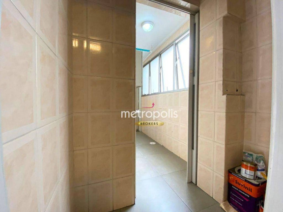 Imagem Apartamento com 3 Quartos à Venda, 93 m² em Centro - São Caetano Do Sul Imagem Apartamento com 3 Quartos à Venda, 93 m² em Centro - São Caetano Do Sul