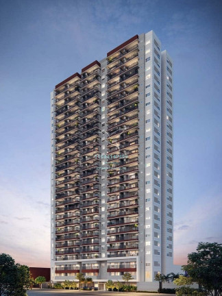 Imagem Apartamento com 2 Quartos à Venda, 63 m² em Vila Cruzeiro - São Paulo Imagem Apartamento com 2 Quartos à Venda, 63 m² em Vila Cruzeiro - São Paulo