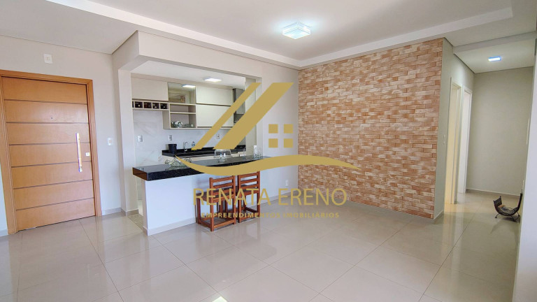Foto do imóvel Apartamento com 3 Quartos à Venda, 85 m² em Parque Campolim - Sorocaba