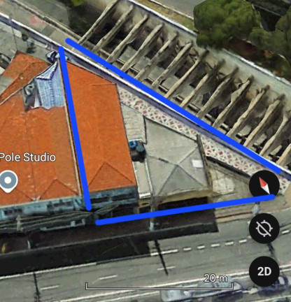 Imóvel Comercial à Venda,  em Butantã - São Paulo