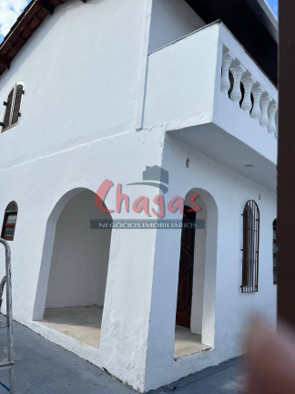 Imagem Sobrado com 3 Quartos à Venda, 152 m² em Ponte Seca - Caraguatatuba Imagem Sobrado com 3 Quartos à Venda, 152 m² em Ponte Seca - Caraguatatuba