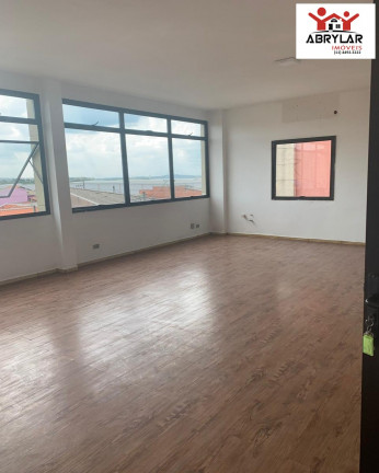 Imóvel com 1 Quarto para Alugar, 54 m² em Medeiros - Jundiaí