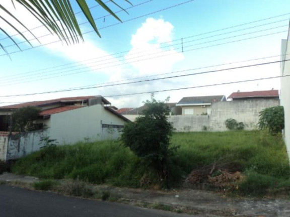 Terreno à Venda, 270 m² em Parque Franceschini - Sumaré