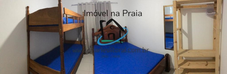 Imagem Apartamento com 2 Quartos à Venda, 47 m² em Itaguá - Ubatuba Imagem Apartamento com 2 Quartos à Venda, 47 m² em Itaguá - Ubatuba