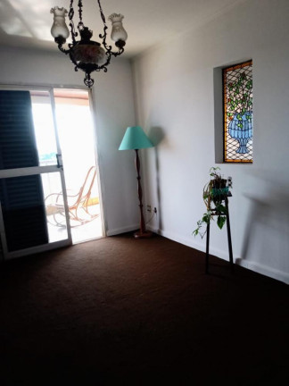 Imagem Apartamento com 3 Quartos à Venda, 281 m² em Centro - Tatuí