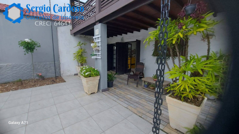 Imagem Casa com 5 Quartos à Venda, 157 m² em Cibratel I - Itanhaém