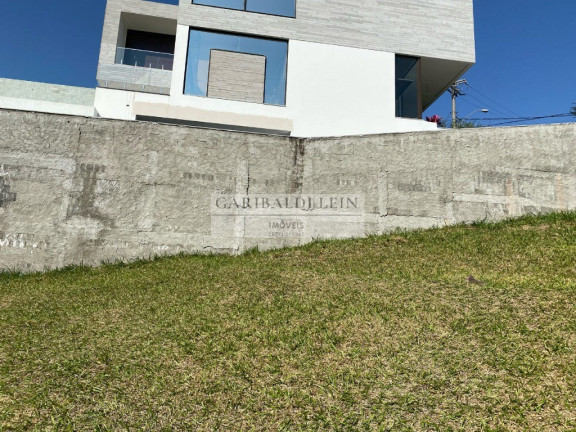 Imagem Terreno à Venda, 525 m² em Granja Viana - Sao Paulo