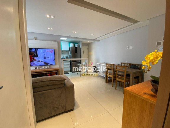 Imagem Apartamento com 3 Quartos à Venda, 79 m² em Boa Vista - São Caetano Do Sul Imagem Apartamento com 3 Quartos à Venda, 79 m² em Boa Vista - São Caetano Do Sul