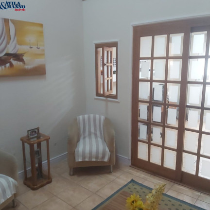 Imagem Sobrado com 3 Quartos à Venda, em Vila Alpina - São Paulo Imagem Sobrado com 3 Quartos à Venda, em Vila Alpina - São Paulo