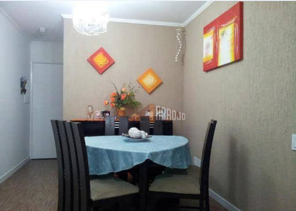 Imagem Apartamento com 3 Quartos à Venda, 72 m² em Vila Esperança - São Paulo Imagem Apartamento com 3 Quartos à Venda, 72 m² em Vila Esperança - São Paulo