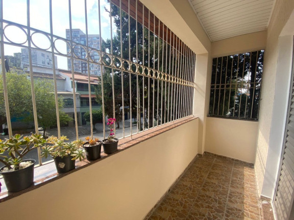 Imagem Casa com 2 Quartos à Venda, 155 m² em Jardim Da Glória - São Paulo Imagem Casa com 2 Quartos à Venda, 155 m² em Jardim Da Glória - São Paulo