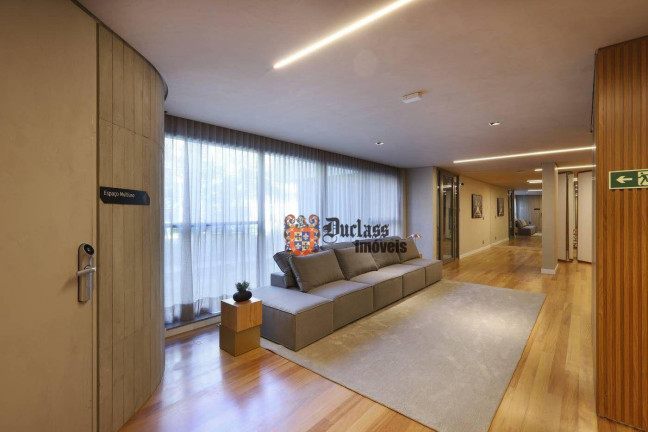 Imagem Apartamento com 3 Quartos à Venda, 216 m² em Jardim Paulista - São Paulo