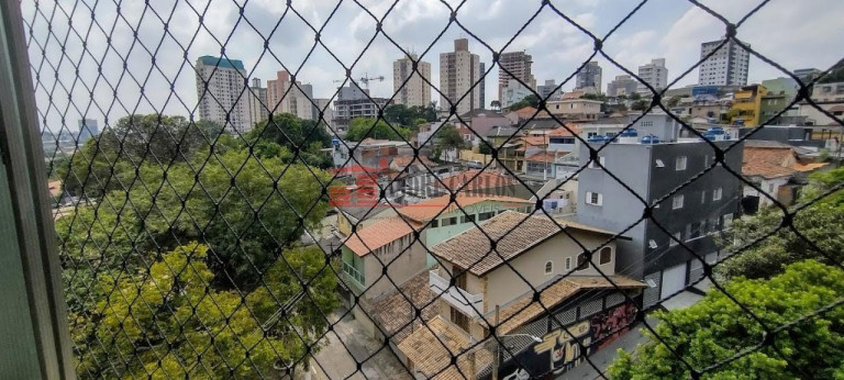 Imagem Apartamento com 2 Quartos à Venda, 75 m² em Vila Osasco - Osasco