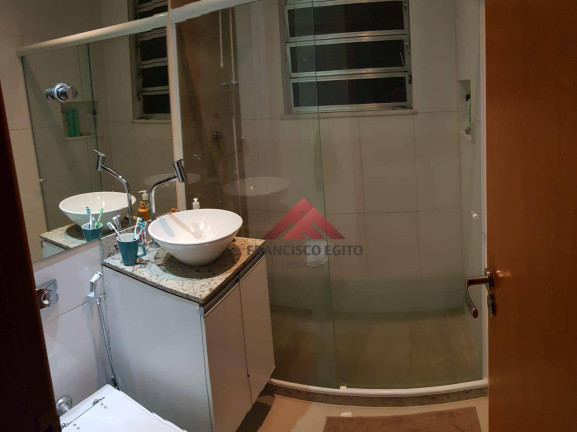 Imagem Apartamento com 1 Quarto à Venda, 50 m² em Charitas - Niterói Imagem Apartamento com 1 Quarto à Venda, 50 m² em Charitas - Niterói