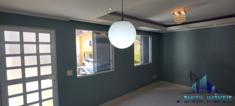 Imagem Casa com 3 Quartos à Venda, 82 m² em Jardim Belizário - Cotia Imagem Casa com 3 Quartos à Venda, 82 m² em Jardim Belizário - Cotia