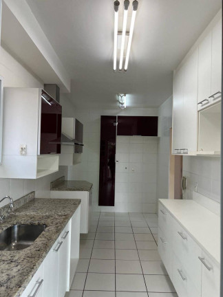 Imagem Apartamento com 3 Quartos à Venda, 113 m² em Jardim Bonfiglioli - Jundiaí