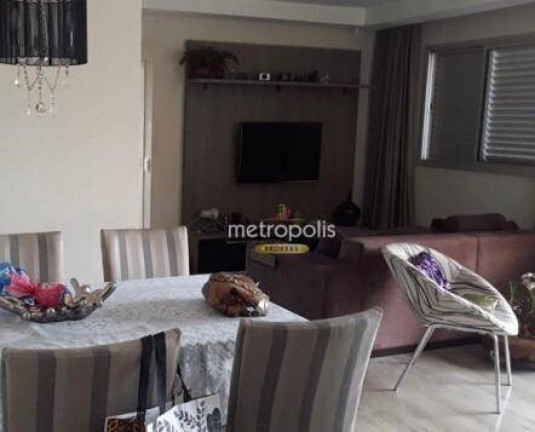 Imagem Apartamento com 2 Quartos à Venda ou Locação, 77 m² em Santa Paula - São Caetano Do Sul Imagem Apartamento com 2 Quartos à Venda ou Locação, 77 m² em Santa Paula - São Caetano Do Sul