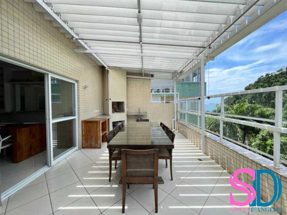 Imagem Apartamento com 3 Quartos à Venda, 148 m² em Praia Grande - Ubatuba Imagem Apartamento com 3 Quartos à Venda, 148 m² em Praia Grande - Ubatuba