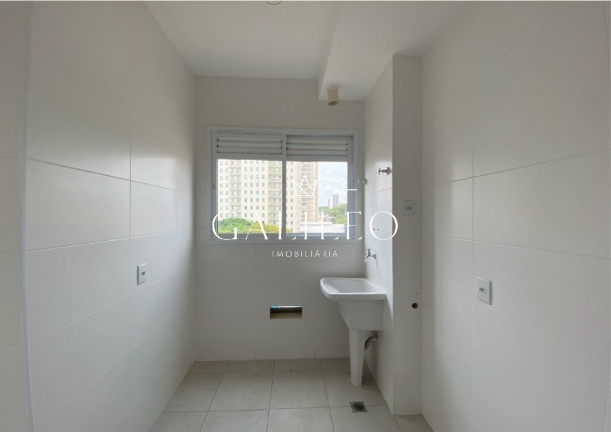 Imagem Apartamento com 4 Quartos à Venda, 160 m² em Jardim Ana Maria - Jundiaí