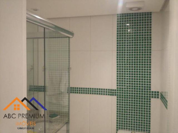 Imagem Apartamento com 3 Quartos à Venda, 120 m² em Casa Branca - Santo André Imagem Apartamento com 3 Quartos à Venda, 120 m² em Casa Branca - Santo André