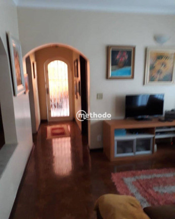 Imagem Casa com 5 Quartos à Venda, 210 m² em Jardim Eulina - Campinas Imagem Casa com 5 Quartos à Venda, 210 m² em Jardim Eulina - Campinas