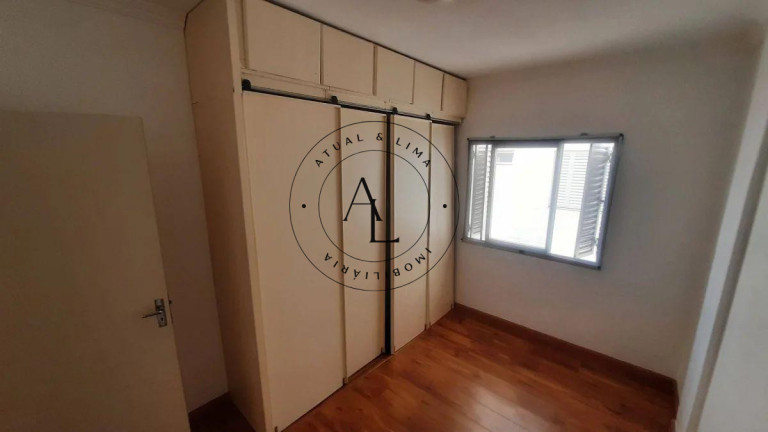 Imagem Apartamento com 2 Quartos à Venda, 70 m² em Chácara Da Barra - Campinas