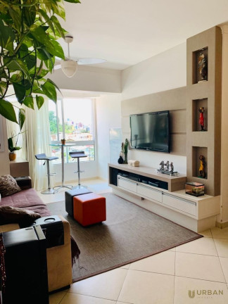 Apartamento com 3 Quartos à Venda, 82 m² em Fazenda - Itajaí