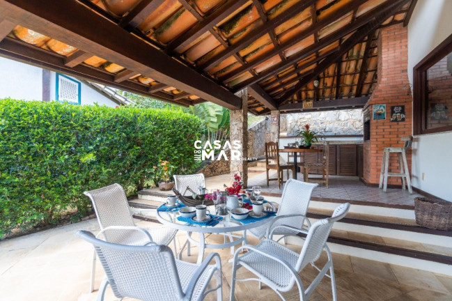Imagem Casa com 5 Quartos à Venda, 450 m² em Geribá - Armação Dos Búzios Imagem Casa com 5 Quartos à Venda, 450 m² em Geribá - Armação Dos Búzios