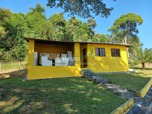 Imagem Imóvel com 4 Quartos à Venda, 720.000 m² em Maraporá - Cachoeiras De Macacu