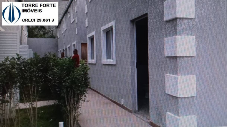 Imagem Casa com 2 Quartos à Venda, 40 m² em Jardim Santa Terezinha (zona Leste) - São Paulo Imagem Casa com 2 Quartos à Venda, 40 m² em Jardim Santa Terezinha (zona Leste) - São Paulo