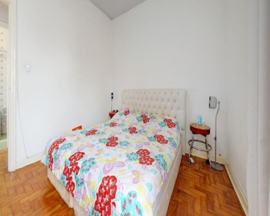 Imagem Apartamento com 3 Quartos à Venda, 104 m² em Vila Mariana - São Paulo