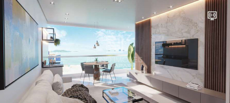 Imagem Apartamento com 3 Quartos à Venda, 112 m² em Muquiçaba - Guarapari Imagem Apartamento com 3 Quartos à Venda, 112 m² em Muquiçaba - Guarapari