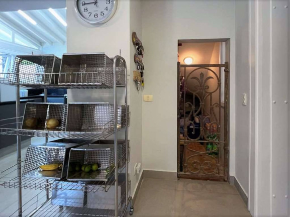 Imagem Casa com 4 Quartos à Venda, 541 m² em Altos De São Fernando - Jandira