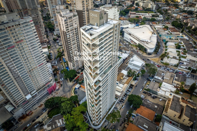 Imagem Imóvel com 5 Quartos à Venda, 269 m² em Setor Marista - Goiânia Imagem Imóvel com 5 Quartos à Venda, 269 m² em Setor Marista - Goiânia