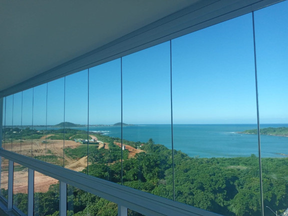 Apartamento com 2 Quartos à Venda, 82 m² em Praia Do Morro - Guarapari