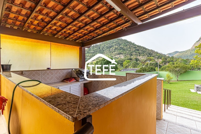 Imagem Casa com 4 Quartos à Venda, 450 m² em Chácaras De Inoã (inoã) - Maricá Imagem Casa com 4 Quartos à Venda, 450 m² em Chácaras De Inoã (inoã) - Maricá