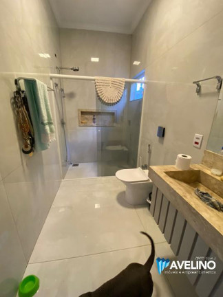 Imagem Casa com 6 Quartos à Venda, 400 m² em Portal De Dourados - Dourados Imagem Casa com 6 Quartos à Venda, 400 m² em Portal De Dourados - Dourados