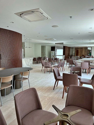 Imagem Apartamento com 4 Quartos à Venda, 311 m² em Aldeota - Fortaleza