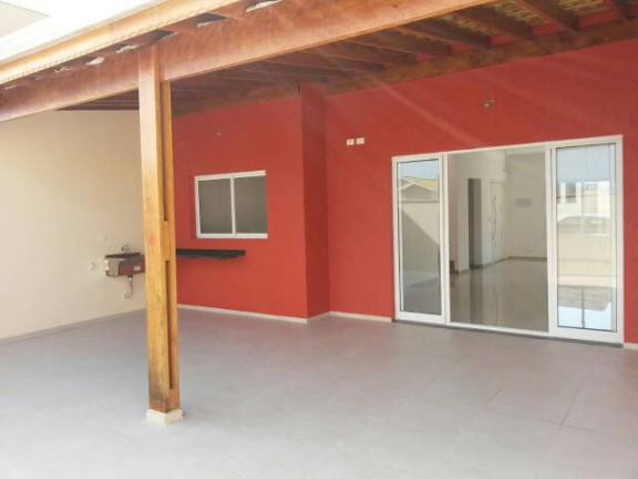 Imagem Casa com 3 Quartos à Venda, 164 m² em Horto Florestal - Sorocaba Imagem Casa com 3 Quartos à Venda, 164 m² em Horto Florestal - Sorocaba