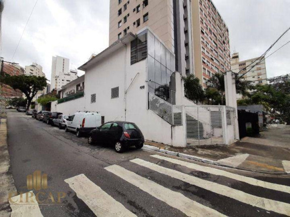 Sobrado com 5 Quartos para Alugar, 210 m² em Perdizes - São Paulo