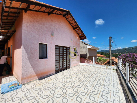 Imagem Casa com 3 Quartos à Venda, 181 m² em Serra Da Cantareira - Mairiporã Imagem Casa com 3 Quartos à Venda, 181 m² em Serra Da Cantareira - Mairiporã