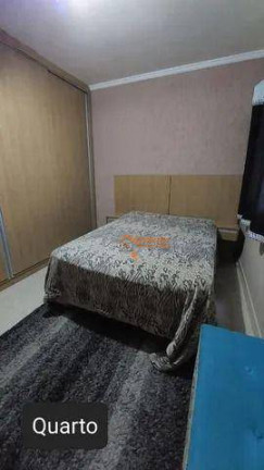 Imagem Cobertura com 2 Quartos à Venda, 161 m² em Santa Maria - Santo André Imagem Cobertura com 2 Quartos à Venda, 161 m² em Santa Maria - Santo André
