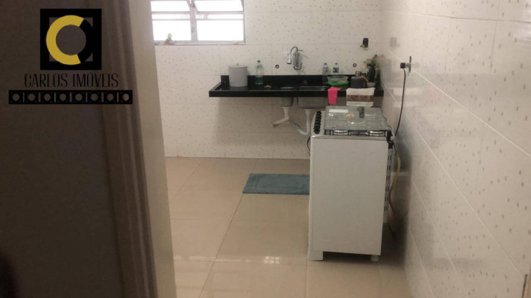 Imagem Apartamento com 3 Quartos à Venda, 100 m² em Gonzaga - Santos Imagem Apartamento com 3 Quartos à Venda, 100 m² em Gonzaga - Santos