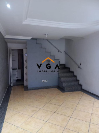 Imagem Casa com 2 Quartos à Venda, 77 m² em Vila Prudente - São Paulo