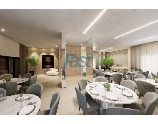 Imagem Apartamento com 2 Quartos à Venda, 62 m² em Grande Terceiro - Cuiabá