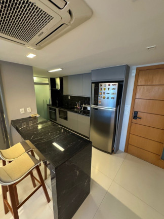 Imagem Imóvel com 1 Quarto à Venda, 66 m² em Armação - Salvador
